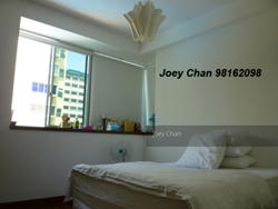 The Eden At Tampines (D18), Condominium #137981302